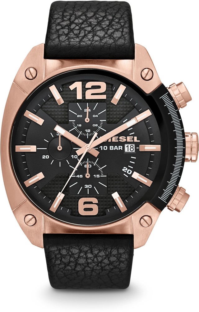 Diesel Watches: Shop Diesel Watches, Smartwatches & Jewelry - Watch Station