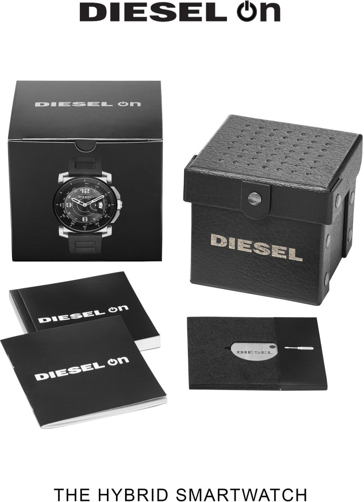 Diesel ndw2j discount