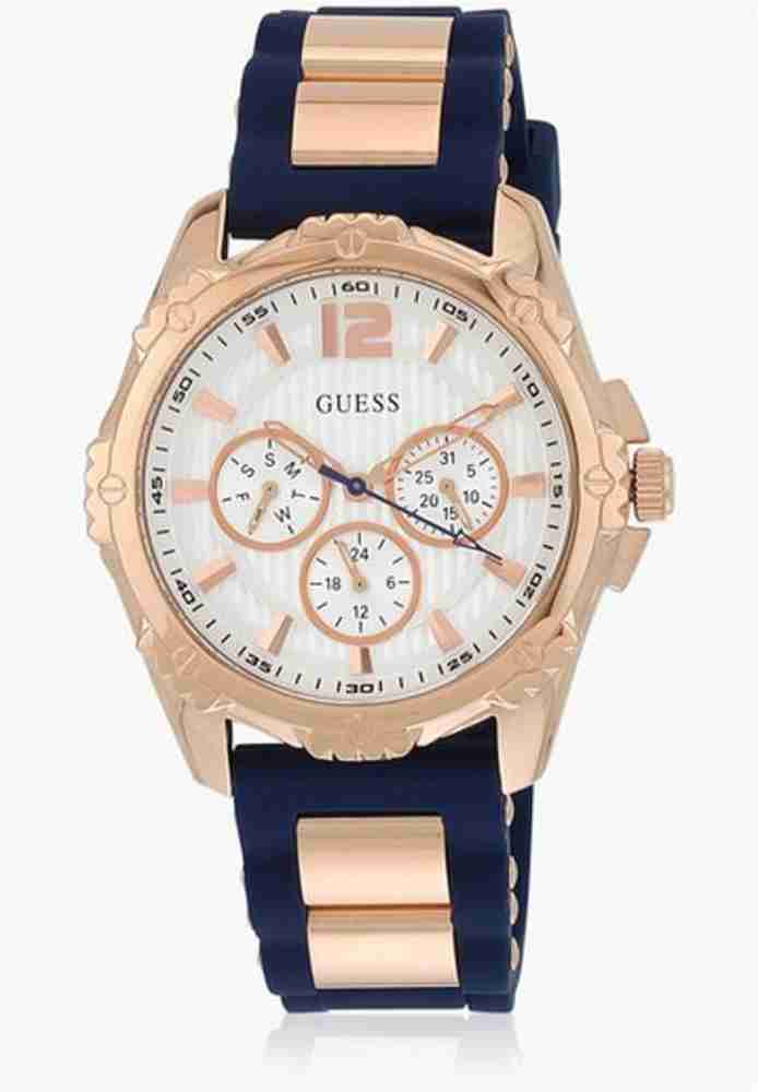 Guess hot sale w0325l8 price