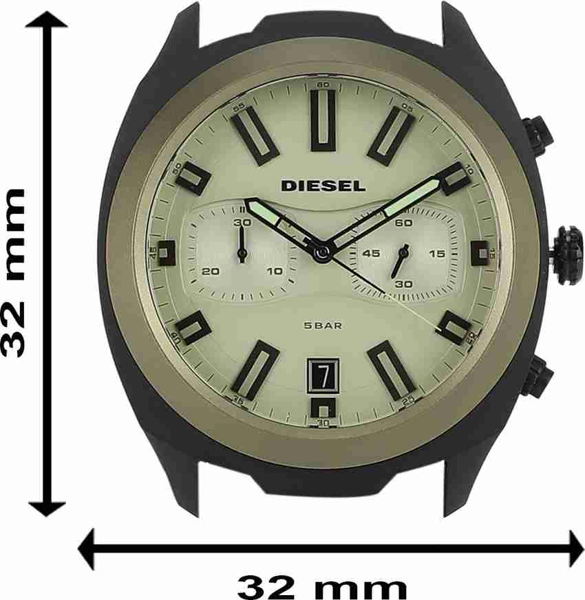 Diesel dz4497 discount