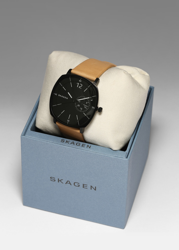 Skagen digital watch sale