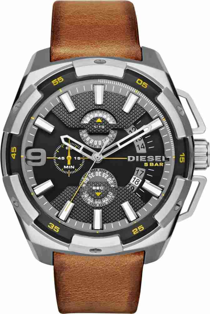 Diesel watches outlet flipkart