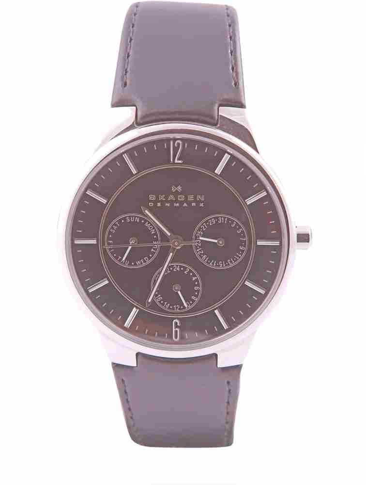 Skagen flipkart sale