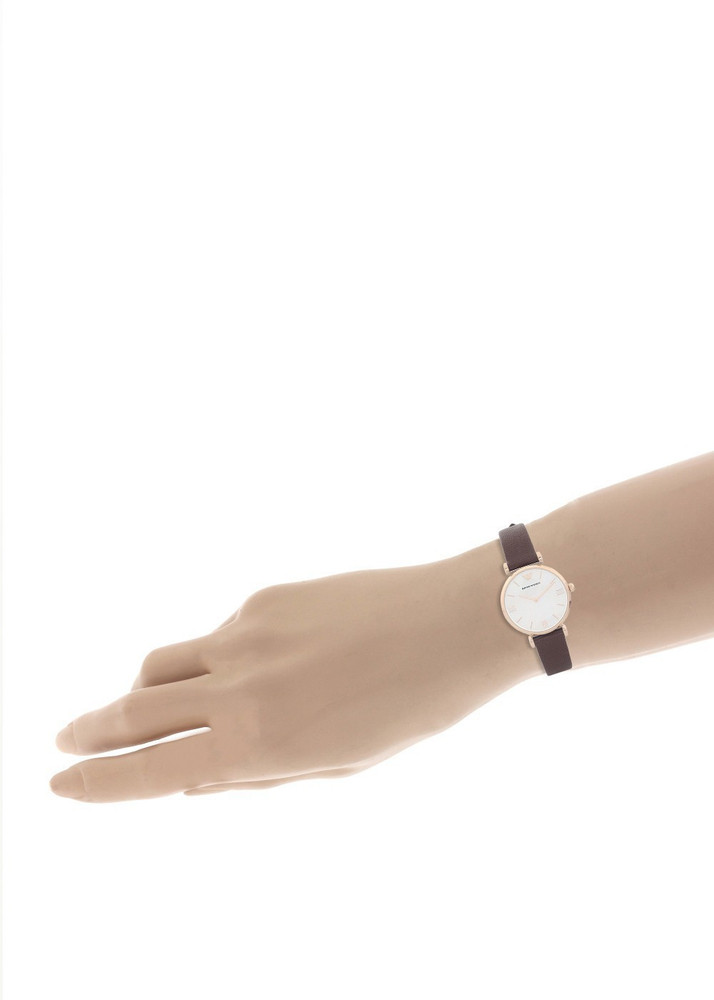 Buy EMPORIO ARMANI Watch AR9042 Online at Best Prices in