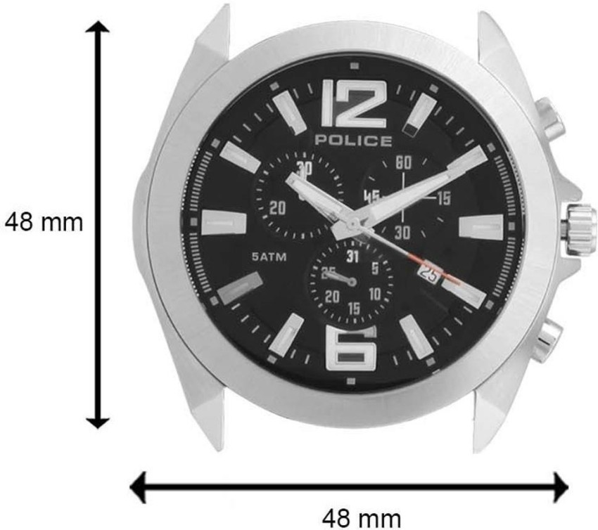 Police 12676j 2024 watch price