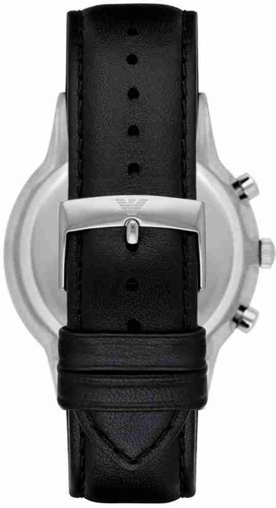 EMPORIO ARMANI Analog Watch For Men Buy EMPORIO ARMANI Analog