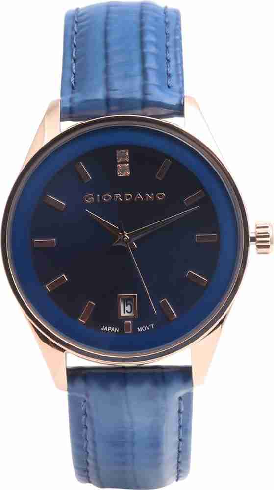 Giordano watch straps online new arrivals