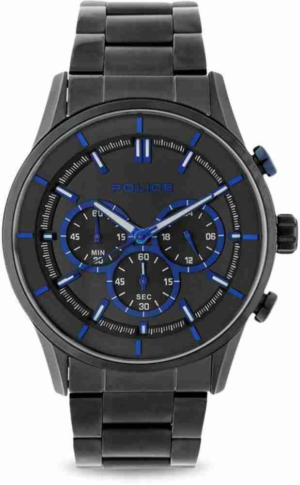 Police watch 15001j discount price