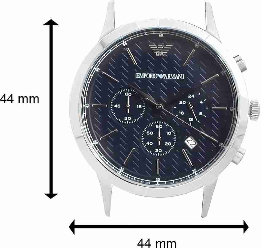 Ar2486 armani watch clearance