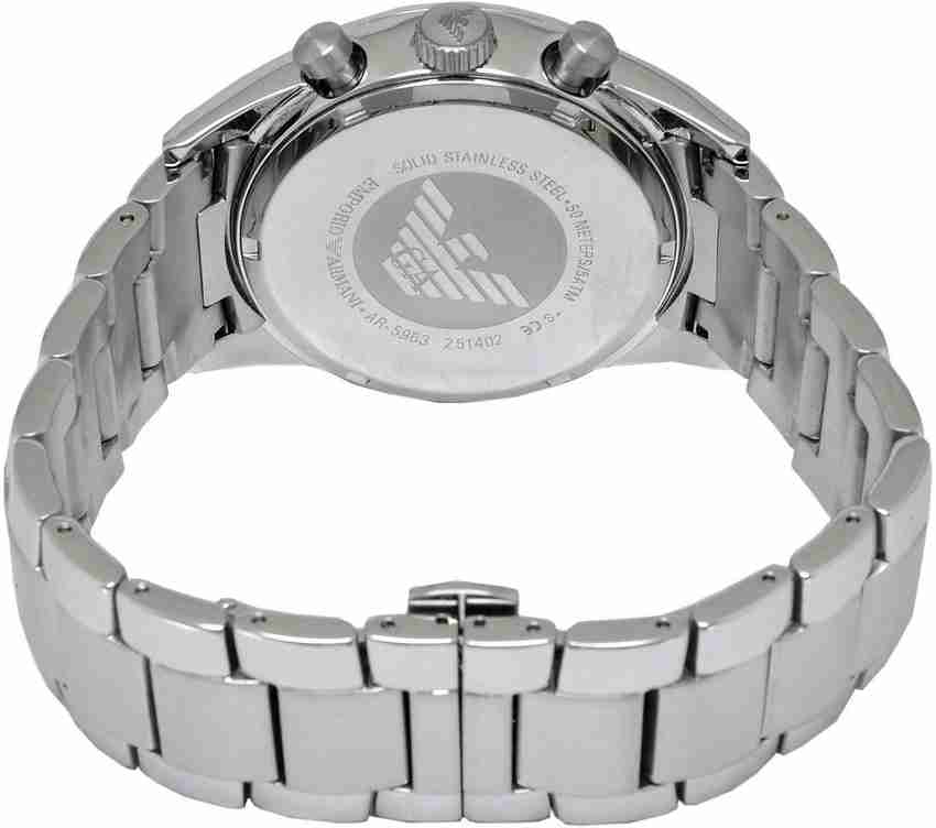 Emporio armani ar5963 outlet