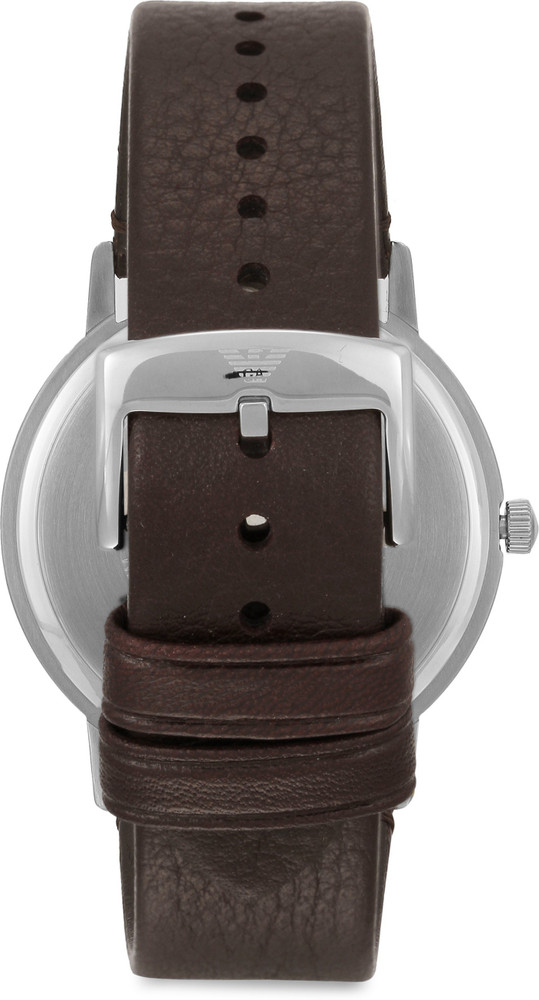 EMPORIO ARMANI Kappa Kappa Analog Watch For Men Buy EMPORIO ARMANI Kappa Kappa Analog Watch For Men AR11153 Online at Best Prices in India Flipkart