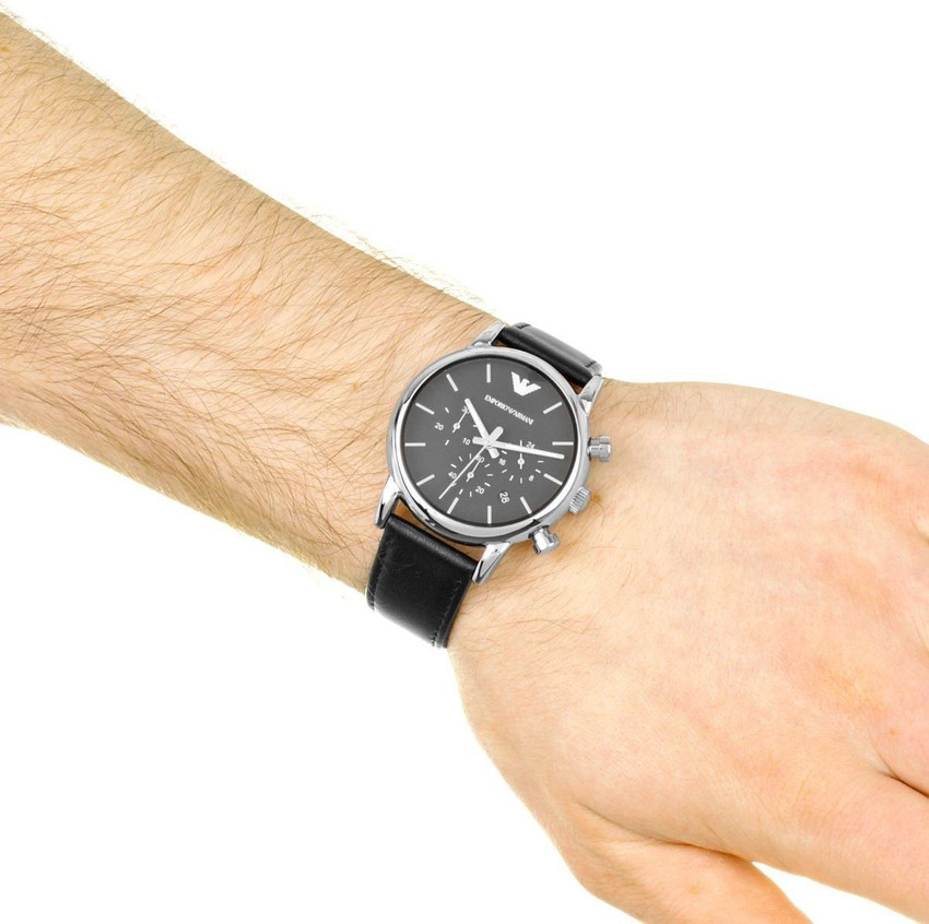 Emporio armani watch sales ar1733