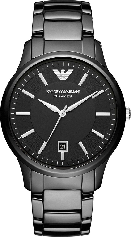 EMPORIO ARMANI RENATO Analog Watch For Men Buy EMPORIO ARMANI RENATO Analog Watch For Men AR1475 Online at Best Prices in India Flipkart