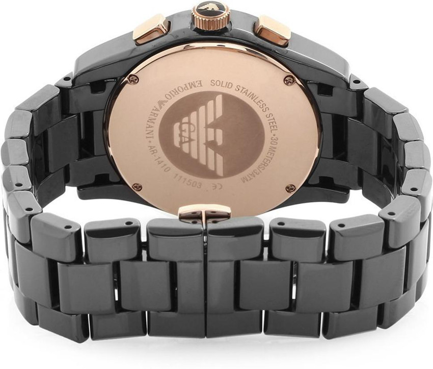 Armani a1410 watch shop