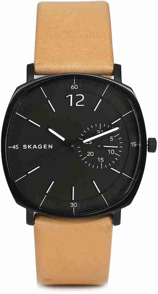 Skagen watch clearance digital