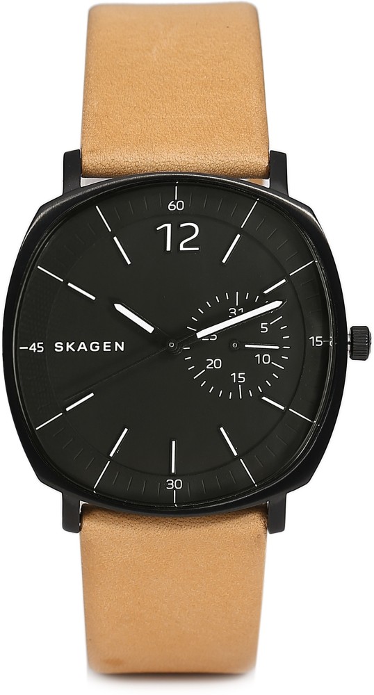 Skagen shop digital watch