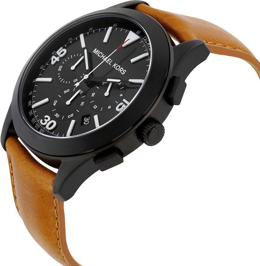 MICHAEL KORS GARETH Analog Watch For Men Buy MICHAEL KORS GARETH Analog Watch For Men MK8450 Online at Best Prices in India Flipkart