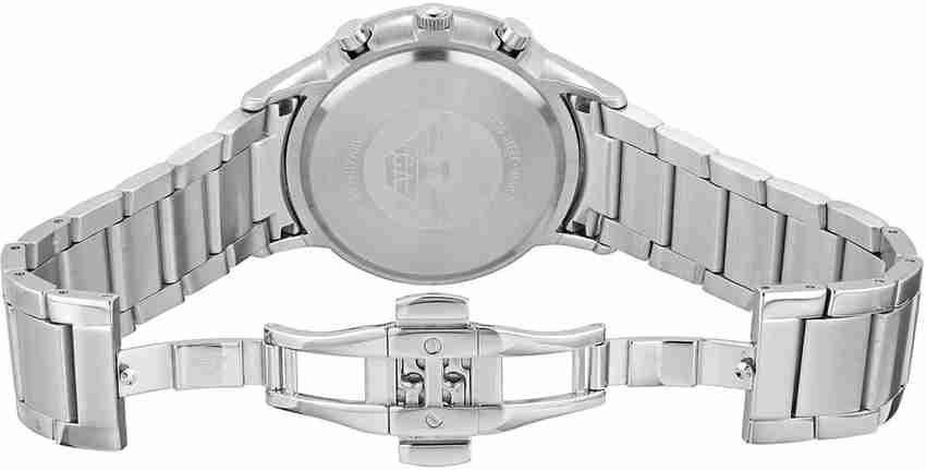 Emporio armani discount ar2448 black