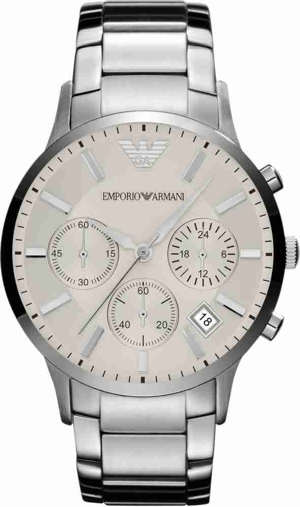 Emporio armani watch ar2458 discount