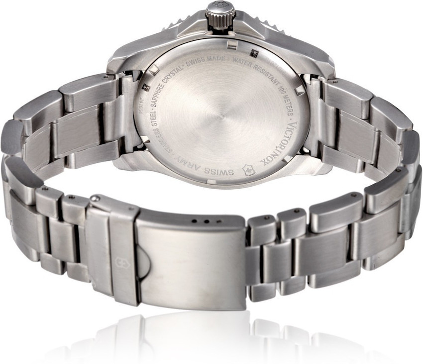 Victorinox 241604 Maverick Analog Watch For Men Buy Victorinox 241604 Maverick Analog Watch For Men 241604 Online at Best Prices in India Flipkart