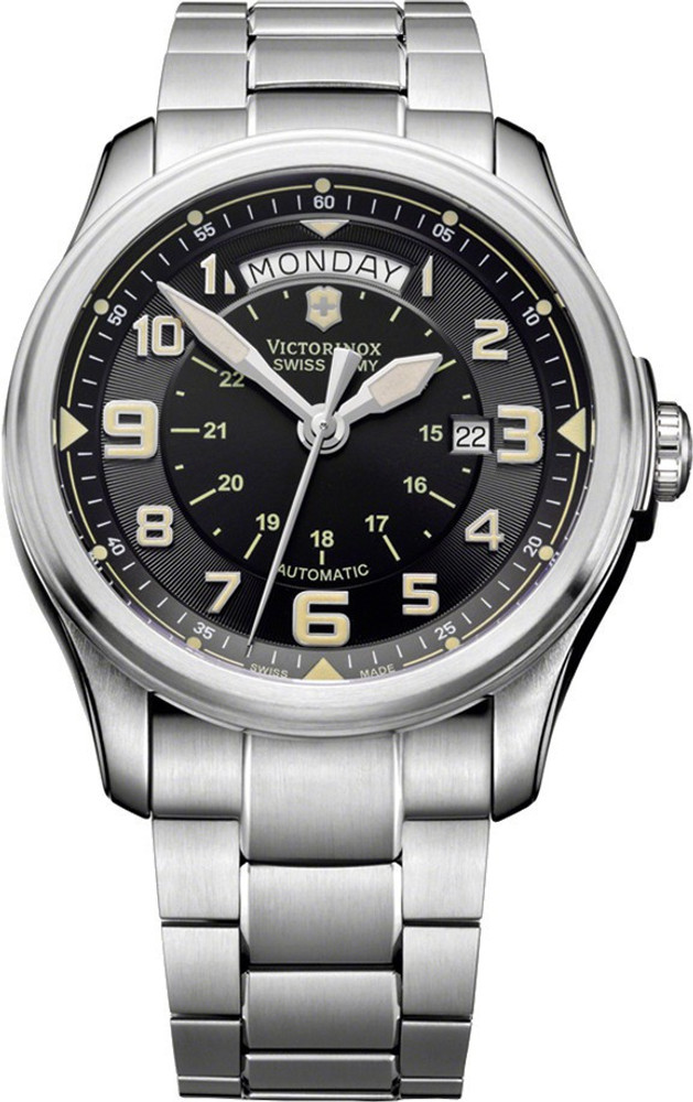 Victorinox Watch Buy Victorinox Watch 241375 Online at Best