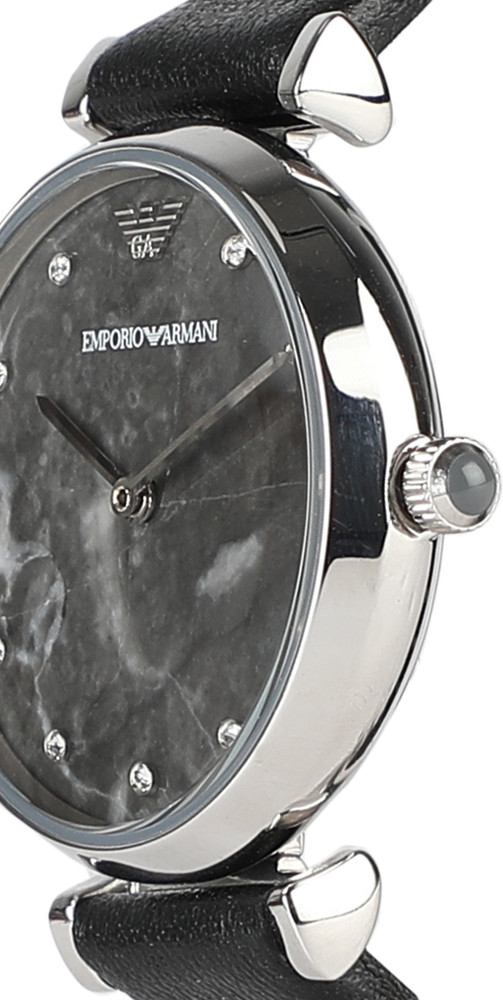Armani marble watch hotsell