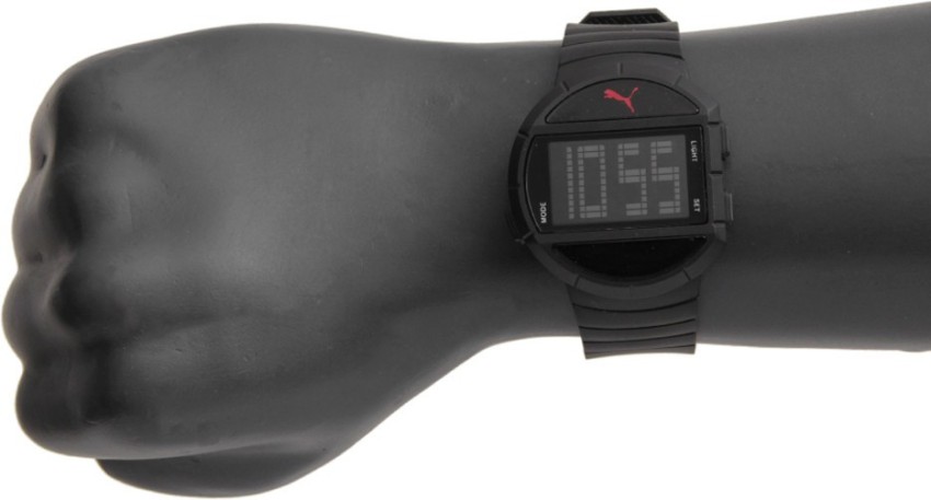 Puma hot sale watches flipkart