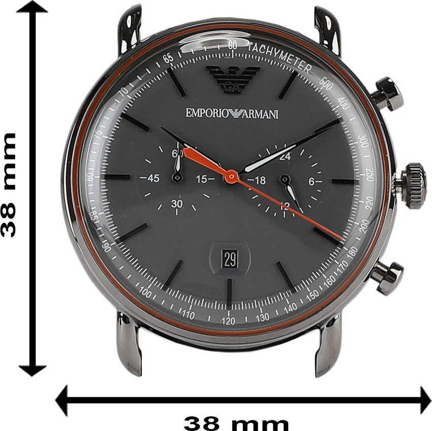 Armani shop ar 11168