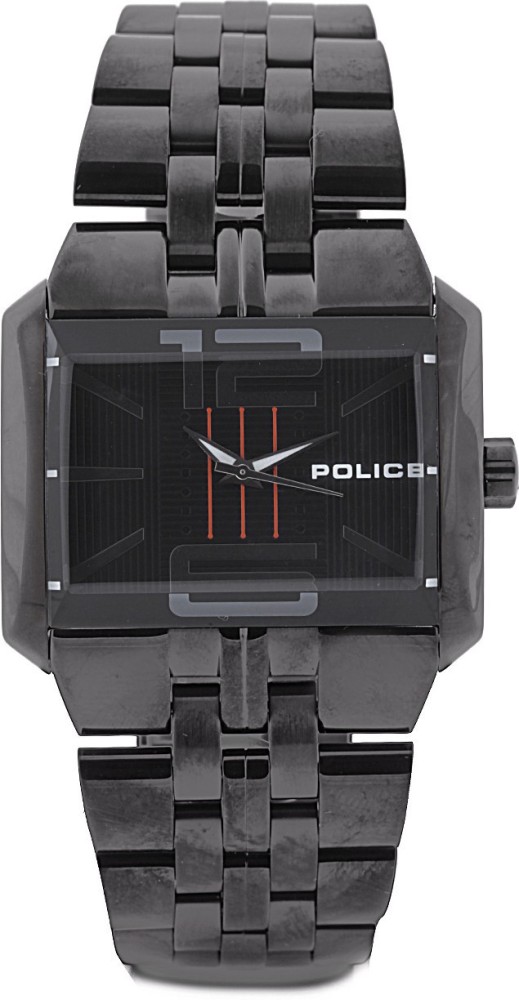 Police watch clearance 10812j