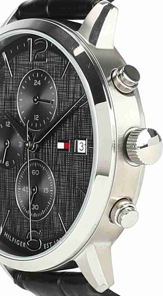 TOMMY HILFIGER Analog Watch - For Men - Buy TOMMY HILFIGER Analog 