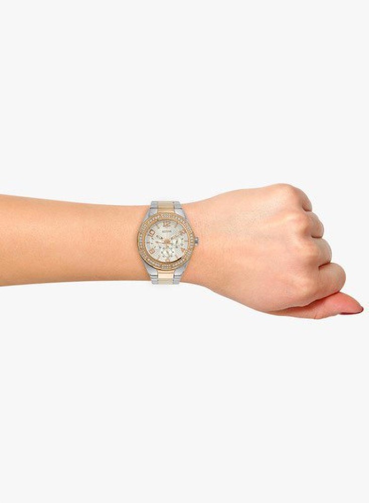 GUESS Analog Watch For Women Buy GUESS Analog Watch For Women W0729L4 Online at Best Prices in India Flipkart