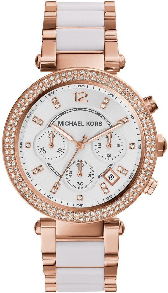 MICHAEL KORS PARKER Analog Watch For Women Buy MICHAEL KORS PARKER Analog Watch For Women MK5774 Online at Best Prices in India Flipkart