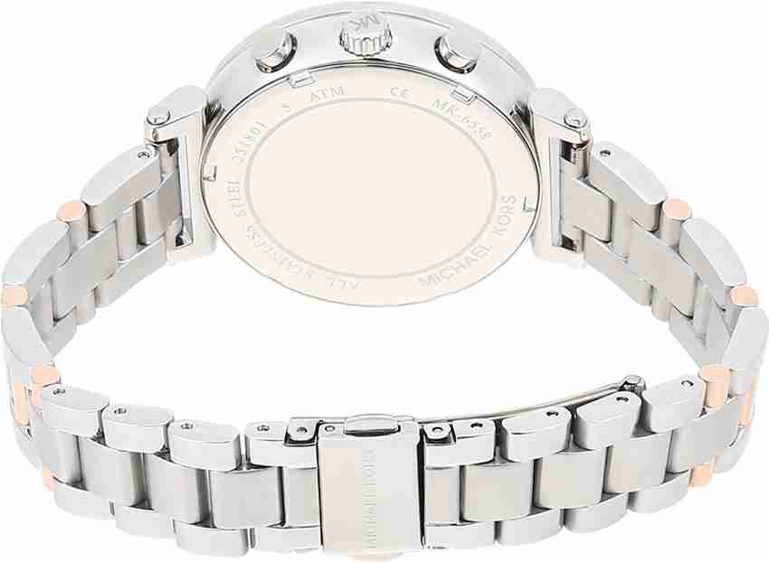 Michael kors online sofie watch mk6558