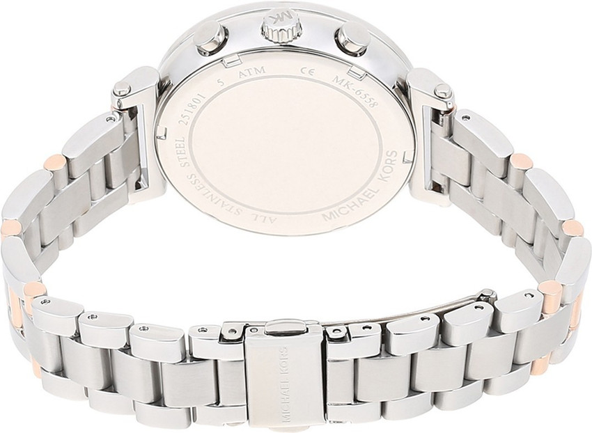 Mk6558 michael kors new arrivals