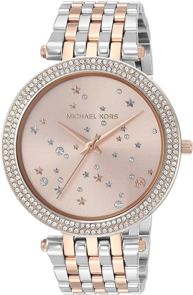Michael kors mk3726 sales