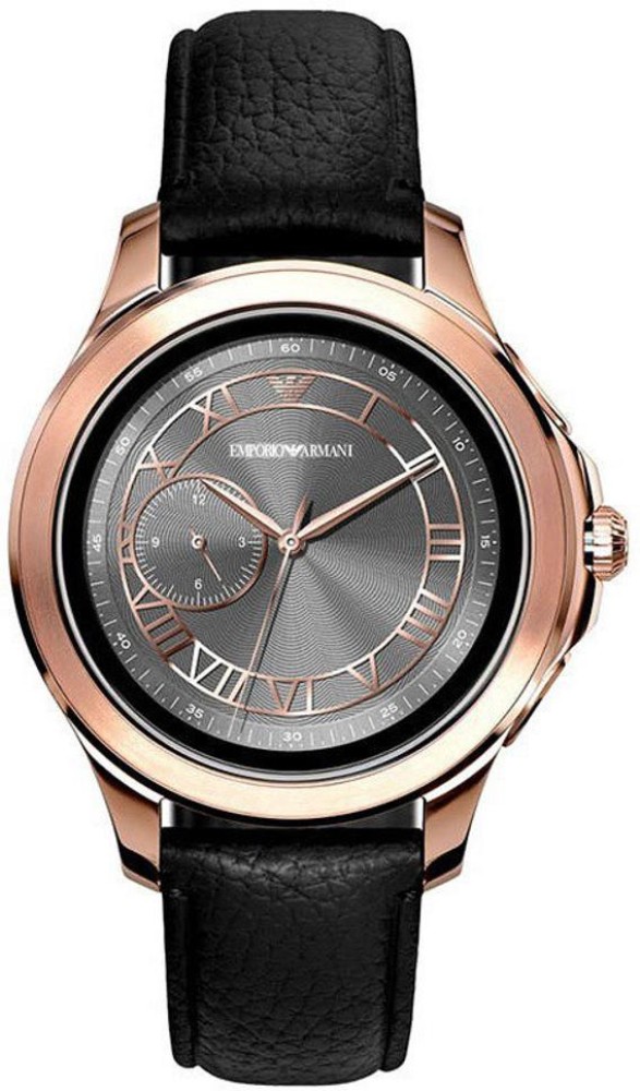 EMPORIO ARMANI Digital Watch - For Men - Buy EMPORIO ARMANI