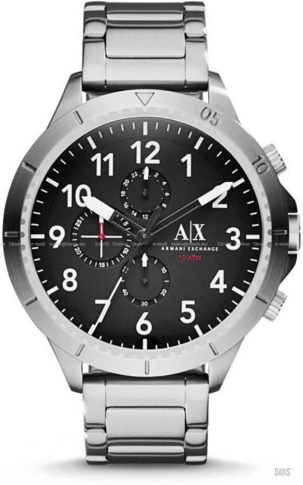 Armani deals exchange ax1751