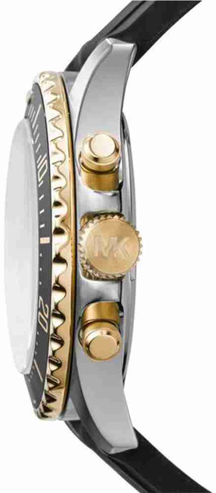 MICHAEL KORS Analog Watch For Men Buy MICHAEL KORS Analog