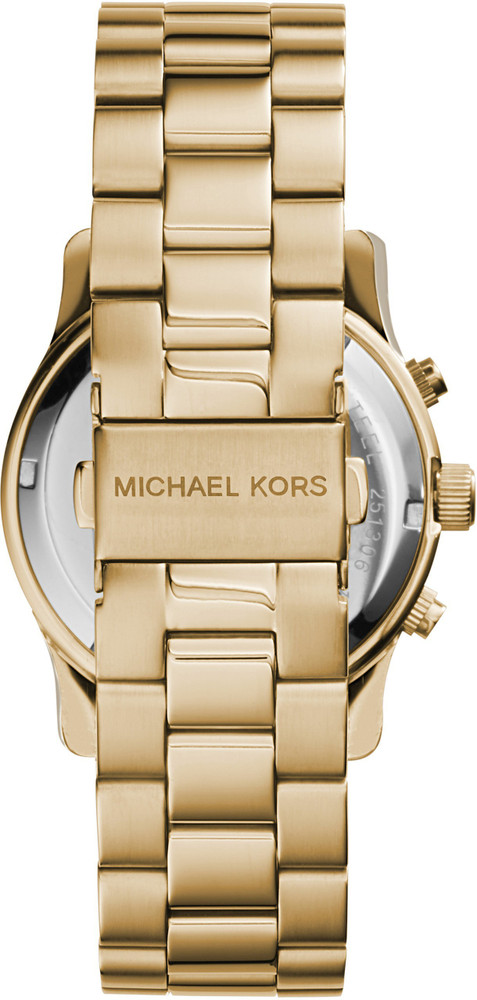 Michael kors watch mk5055 clearance