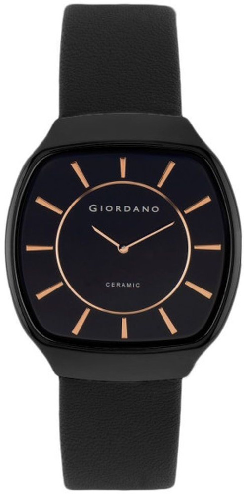 GIORDANO Analog Watch For Men Buy GIORDANO Analog Watch For