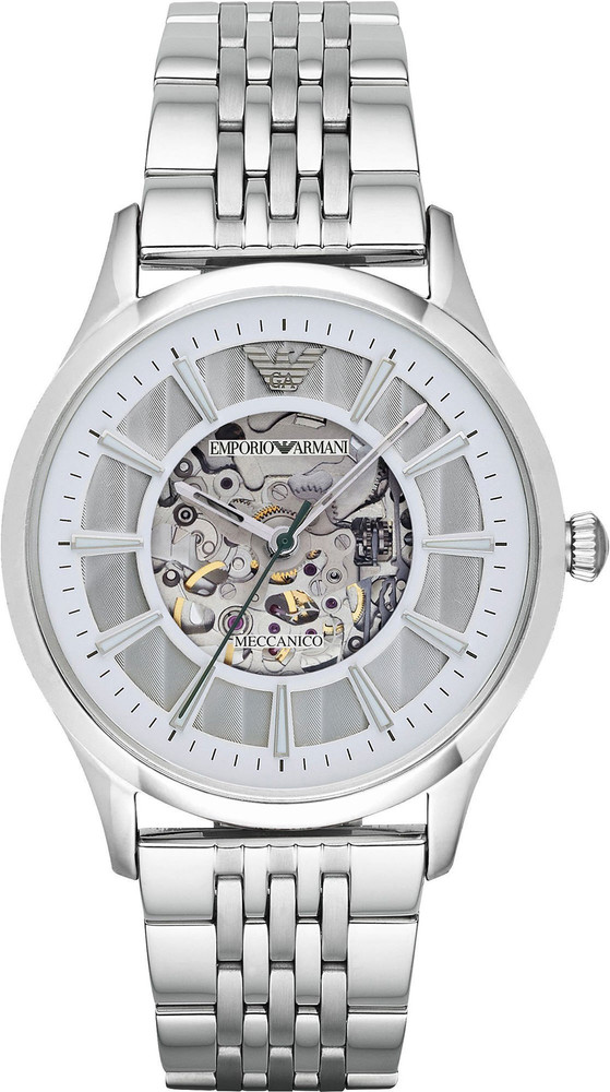 Buy EMPORIO ARMANI Analog Watch For Men AR1945 Online at