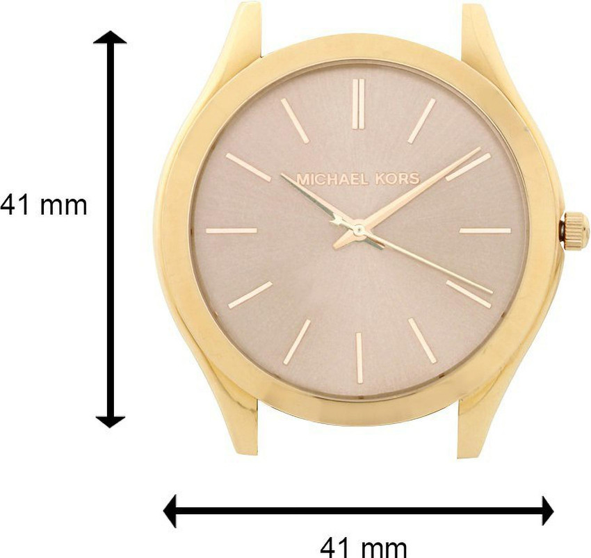 Michael best sale kors mk4301