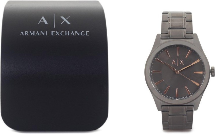 Armani on sale exchange ax2330