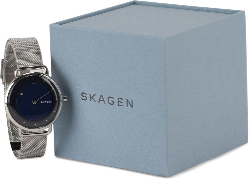 SKAGEN Quartz Horizont Analog Watch - For Women - Buy SKAGEN