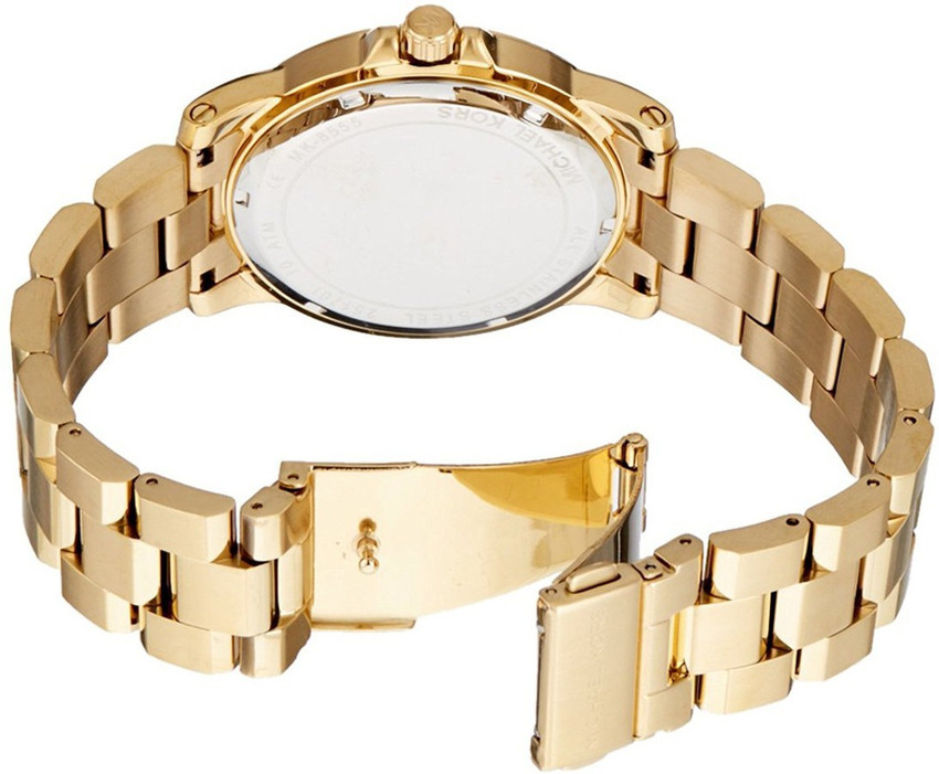 MICHAEL KORS PAXTON Analog Watch For Men Buy MICHAEL KORS PAXTON Analog Watch For Men MK8555 Online at Best Prices in India Flipkart