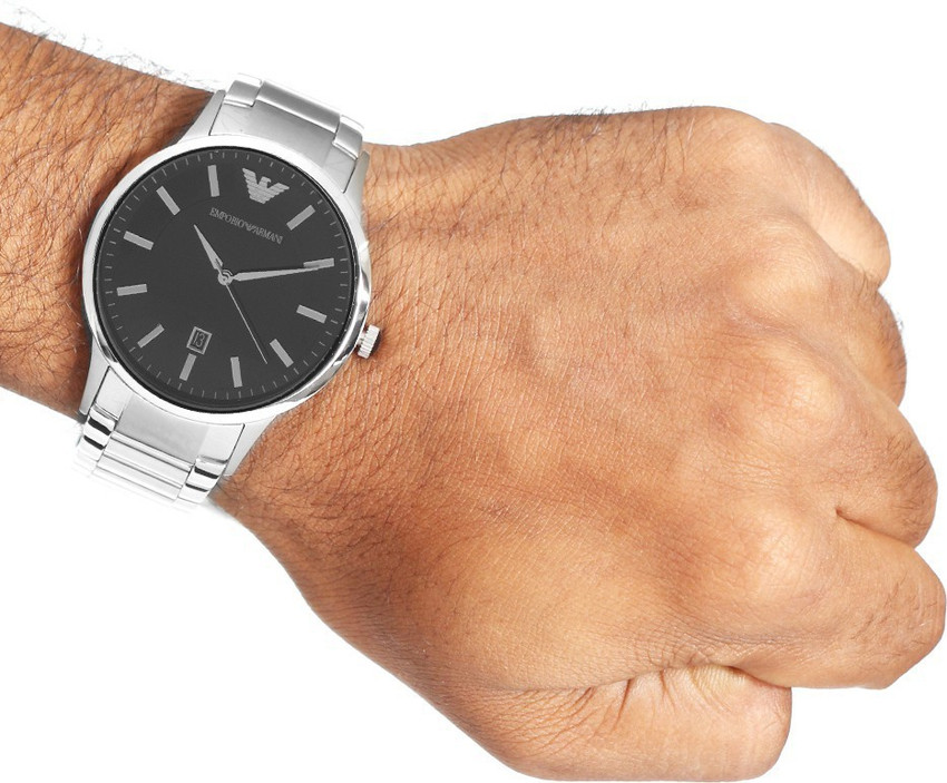 Ar2457 armani watch new arrivals