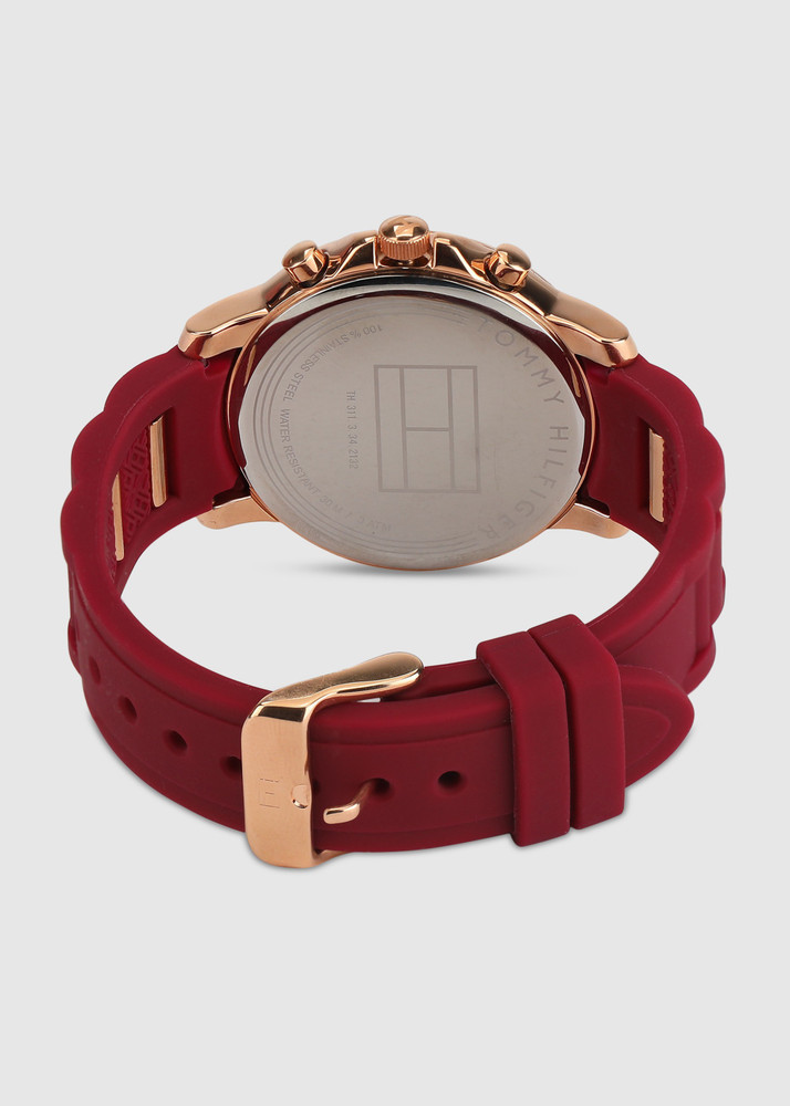 TOMMY HILFIGER TH1781744 Analog Watch For Women Buy TOMMY HILFIGER TH1781744 Analog Watch For Women TH1781744 Online at Best Prices in India Flipkart