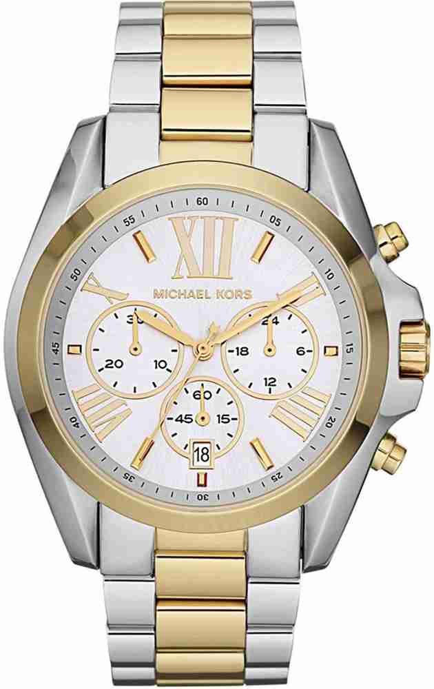 MICHAEL KORS Analog Watch For Men Buy MICHAEL KORS Analog