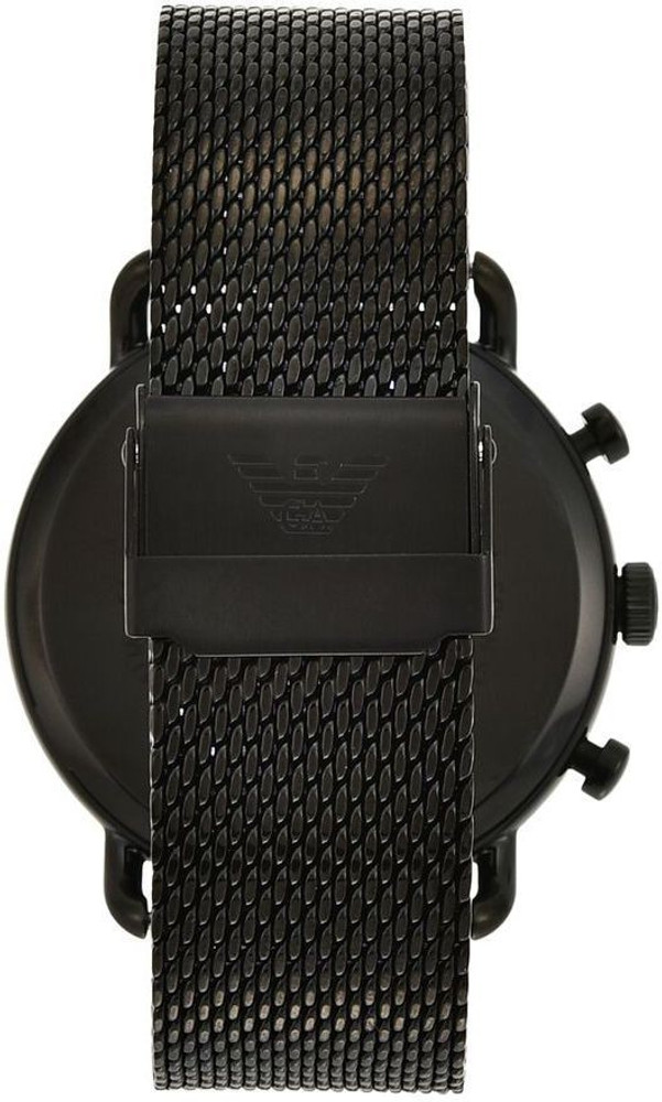 Emporio armani online original watches