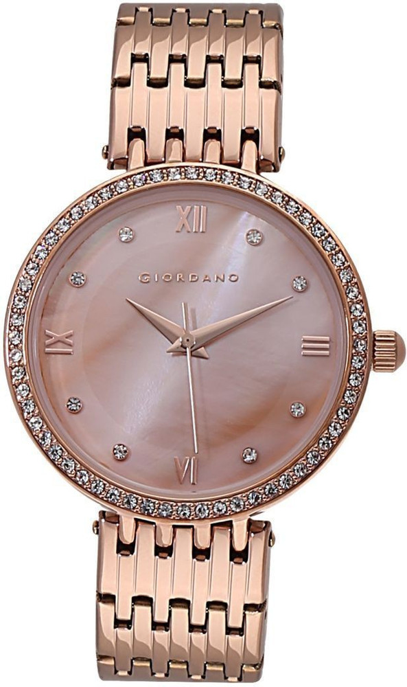 Giordano wrist hotsell watch